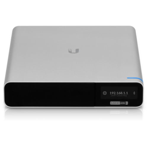 UBIQUITI Портативный сервер Unifi Cloud Key Gen2 Plus (Убикьюти)