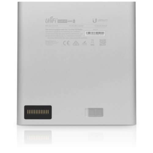 UBIQUITI Портативный сервер Unifi Cloud Key Gen2 Plus (Убикьюти)