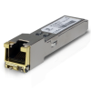 UBIQUITI SFP-трансивер 1G SFP to 1GbE RJ45 (Убикьюти)