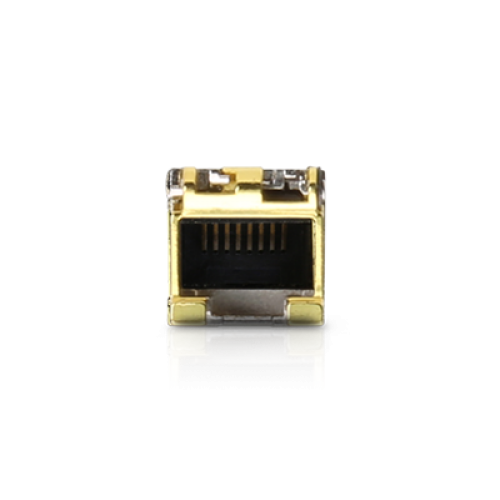 UBIQUITI SFP-трансивер 1G SFP to 1GbE RJ45 (Убикьюти)