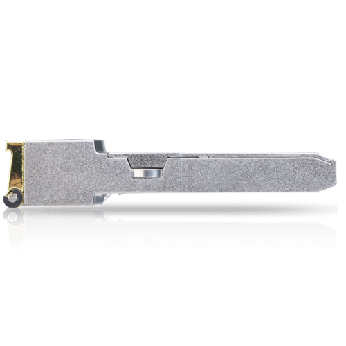 UBIQUITI SFP-трансивер 1G SFP to 1GbE RJ45 (Убикьюти)