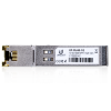 UBIQUITI SFP-трансивер 1G SFP to 1GbE RJ45 (Убикьюти)