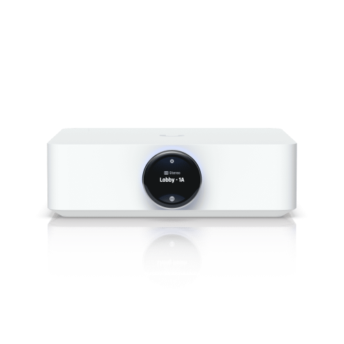 UBIQUITI PowerAmp (Убикьюти)