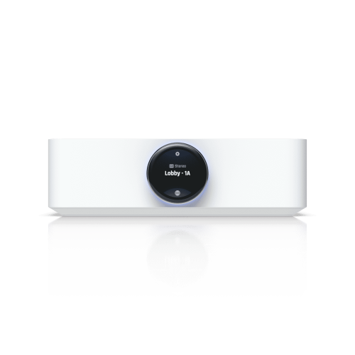 UBIQUITI PowerAmp (Убикьюти)