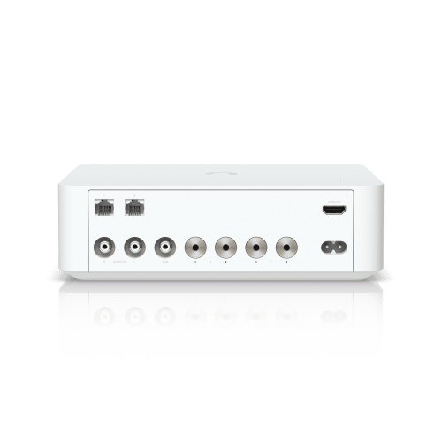 UBIQUITI PowerAmp (Убикьюти)