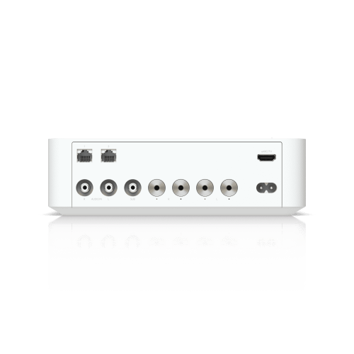 UBIQUITI PowerAmp (Убикьюти)