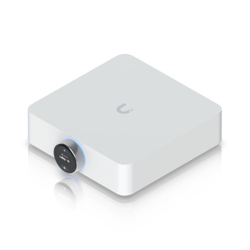 UBIQUITI PowerAmp (Убикьюти)