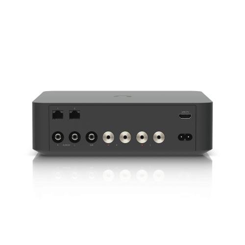 UBIQUITI PowerAmp (Убикьюти)