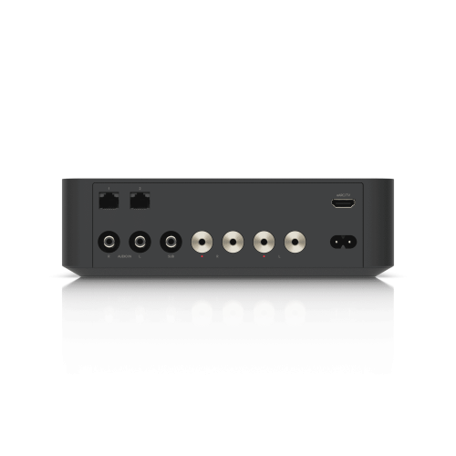 UBIQUITI PowerAmp (Убикьюти)