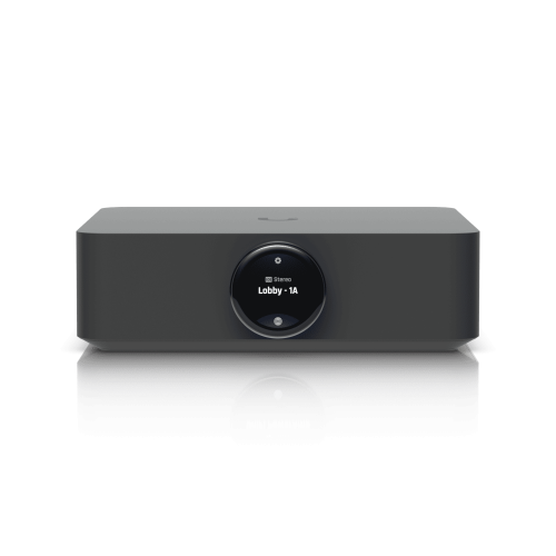 UBIQUITI PowerAmp (Убикьюти)
