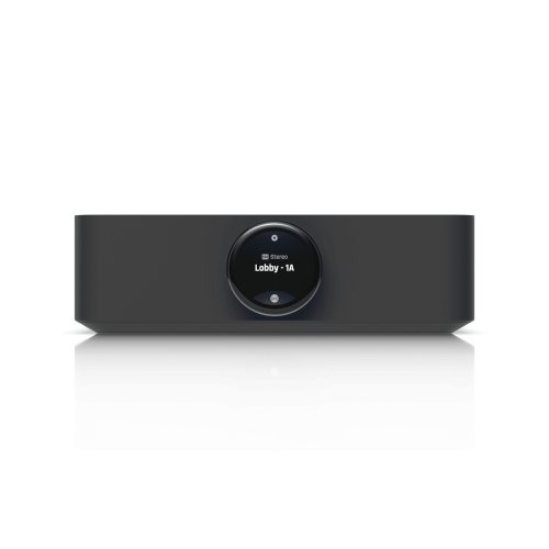 UBIQUITI PowerAmp (Убикьюти)