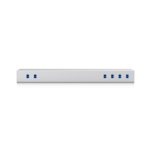 UBIQUITI Мультиплексор/демультиплексор UniFi CWDM Mux Demux 4 (Убикьюти)
