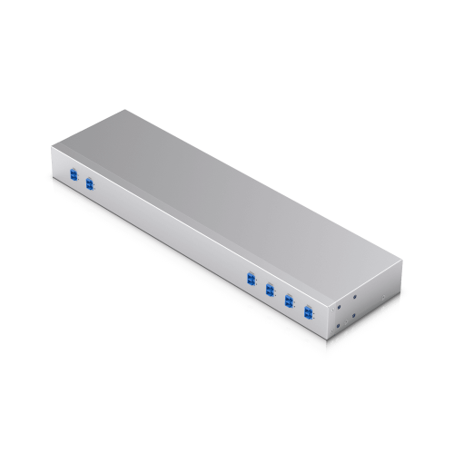 UBIQUITI Мультиплексор/демультиплексор UniFi CWDM Mux Demux 4 (Убикьюти)