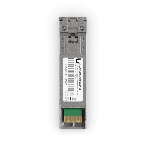 UBIQUITI SFP-модуль 10G CWDM Single-Mode Optical Module 1310 (Убикьюти)