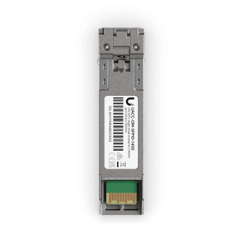 UBIQUITI SFP-модуль 10G CWDM Single-Mode Optical Module 1450 (Убикьюти)