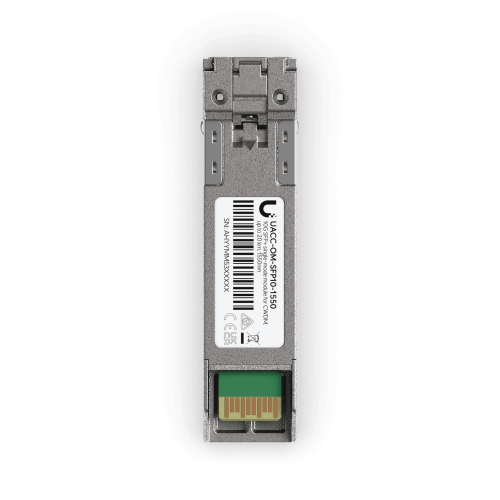 UBIQUITI SFP-модуль 10G CWDM Single-Mode Optical Module 1550 (Убикьюти)