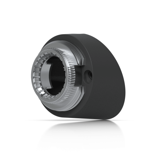 UBIQUITI Крепление для камеры Bullet Camera Angled Base Black (Убикьюти)