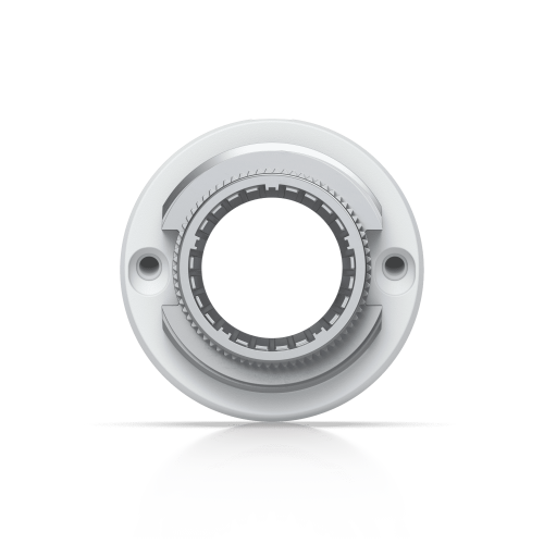 UBIQUITI Крепление для камеры Bullet Camera Angled Base White (Убикьюти)