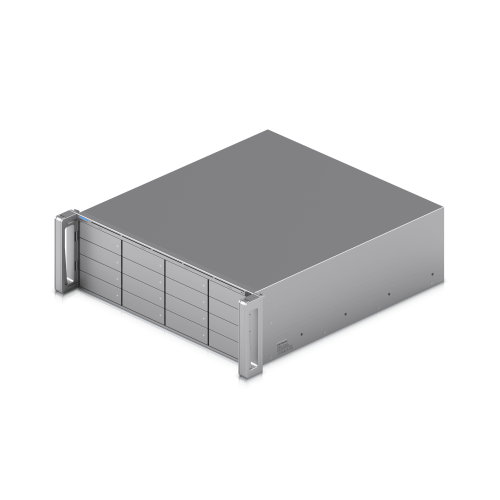 UBIQUITI Видеорегистратор UniFi Enterprise Network Video Recorder (Убикьюти)