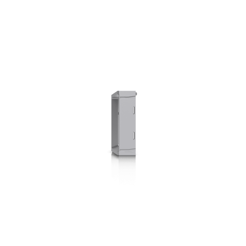 UBIQUITI Фронтальная панель Enterprise NVR Bezel (Убикьюти)