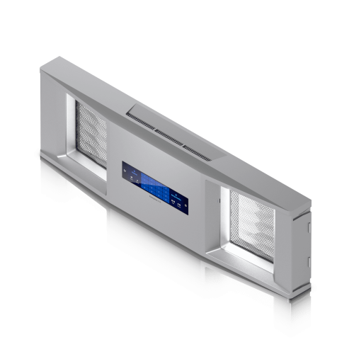 UBIQUITI Фронтальная панель Enterprise NVR Bezel (Убикьюти)