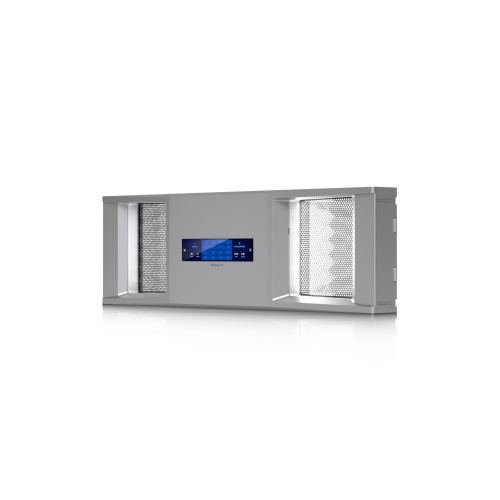 UBIQUITI Фронтальная панель Enterprise NVR Bezel (Убикьюти)
