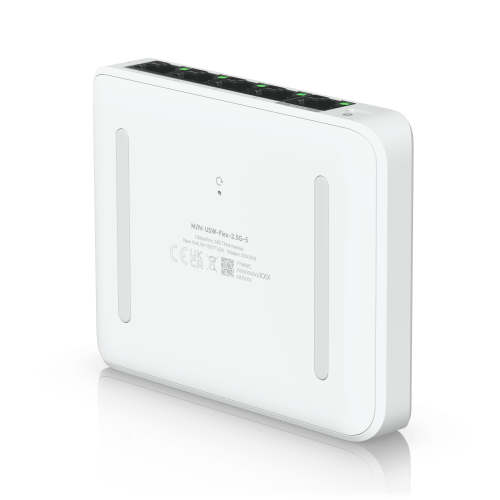 UBIQUITI Коммутатор Flex Mini 2.5G (Убикьюти)