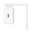 UBIQUITI Кабель канал Cable Raceway Base (Убикьюти)
