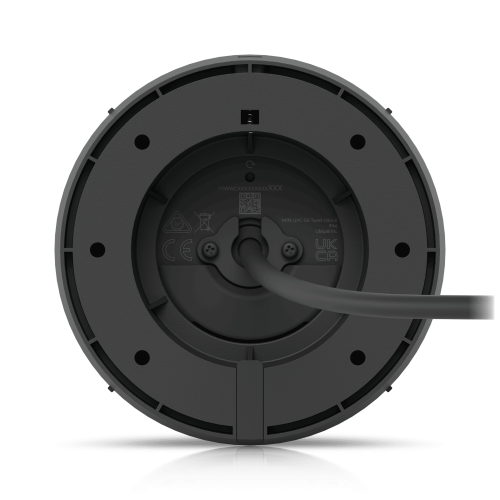 UBIQUITI ip-камера G5 Turret Ultra Black (Убикьюти)