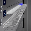 UBIQUITI Патч-корд Etherlighting Patch Cable 0.3 m (Убикьюти)