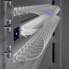 UBIQUITI Патч-корд Etherlighting Patch Cable 3 m (Убикьюти)