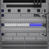 UBIQUITI Патч-корд Etherlighting Patch Cable 12 m (Убикьюти)