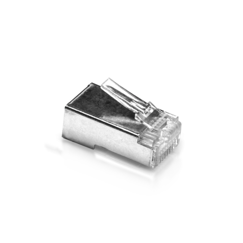 UBIQUITI Коннектор TOUGHCable Connectors (100 pack) (Убикьюти)