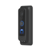 UBIQUITI Монтажная пластина G4 Doorbell Pro PoE Gang Box Mount Black (Убикьюти)