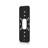 UBIQUITI Монтажная пластина G4 Doorbell Pro PoE Gang Box Mount Black (Убикьюти)