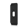 UBIQUITI Монтажная пластина G4 Doorbell Pro PoE Gang Box Mount Black (Убикьюти)