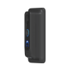 UBIQUITI Монтажная пластина G4 Doorbell Pro PoE Gang Box Mount Black (Убикьюти)