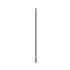 UBIQUITI Монтажная пластина G4 Doorbell Pro PoE Gang Box Mount Black (Убикьюти)