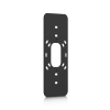 UBIQUITI Монтажная пластина G4 Doorbell Pro PoE Gang Box Mount Black (Убикьюти)
