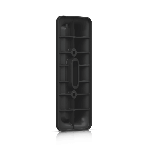 UBIQUITI Монтажная пластина G4 Doorbell Pro PoE Gang Box Mount Black (Убикьюти)