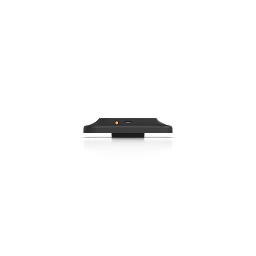 UBIQUITI Монтажная пластина G4 Doorbell Pro PoE Gang Box Mount Black (Убикьюти)