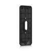 UBIQUITI Монтажная пластина G4 Doorbell Pro PoE Gang Box Mount Black (Убикьюти)