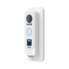 UBIQUITI Монтажная пластина G4 Doorbell Pro PoE Gang Box Mount White (Убикьюти)