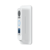 UBIQUITI Монтажная пластина G4 Doorbell Pro PoE Gang Box Mount White (Убикьюти)