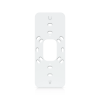 UBIQUITI Монтажная пластина G4 Doorbell Pro PoE Gang Box Mount White (Убикьюти)