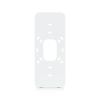 UBIQUITI Монтажная пластина G4 Doorbell Pro PoE Gang Box Mount White (Убикьюти)