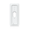 UBIQUITI Монтажная пластина G4 Doorbell Pro PoE Gang Box Mount White (Убикьюти)