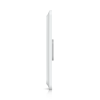UBIQUITI Монтажная пластина G4 Doorbell Pro PoE Gang Box Mount White (Убикьюти)
