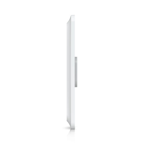 UBIQUITI Монтажная пластина G4 Doorbell Pro PoE Gang Box Mount White (Убикьюти)