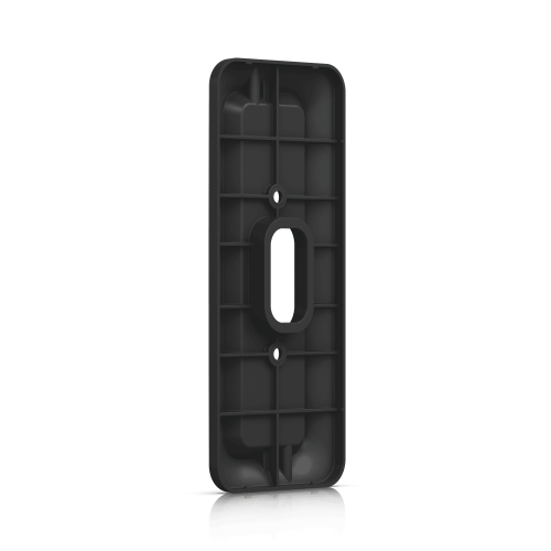 UBIQUITI Монтажная пластина G4 Doorbell Pro PoE Gang Box Mount White (Убикьюти)